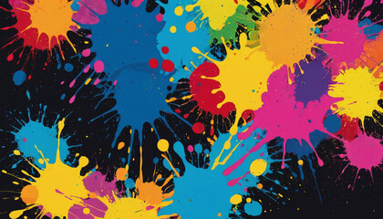 Abstract background