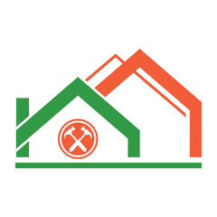 Home Renovation Logo
