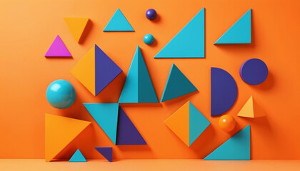 Abstract background