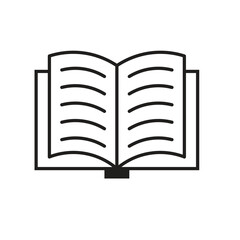 School Book Icon