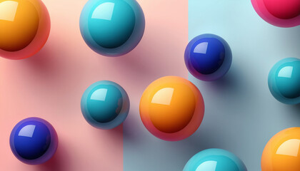 Abstract background