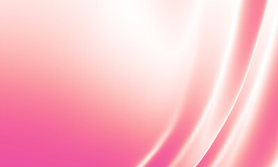 Abstract wave background. Gradient wave.