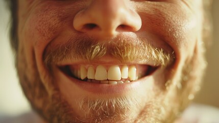 Humorous Handsome: This look features a charming smile and effortless laughter, merging attractive qualities with humor to create a welcoming and relaxed vibe.
