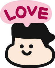 행복