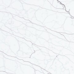 Elegant White Marble Slab Perfect for Luxury Countertops, Flooring, and Backsplashes
