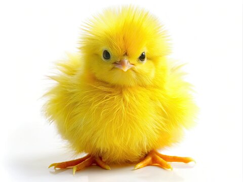 Crazy Chick