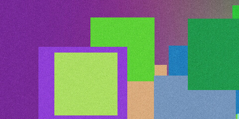 Artistic Gradient with Unique Grainy Texture for Futuristic Designs, Modern Gradient Background with Grainy Noise for Posters