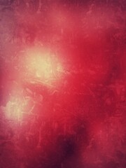Blurred red background or texture