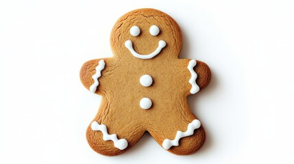 gingerbread person 