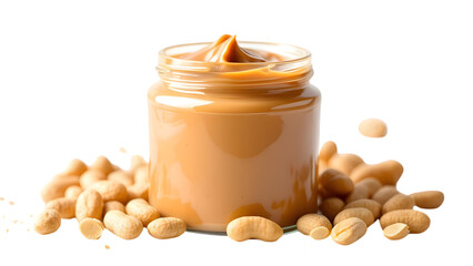 peanut butter