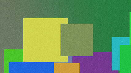 Artistic Gradient with Unique Grainy Texture for Futuristic Designs, Modern Gradient Background with Grainy Noise for Posters