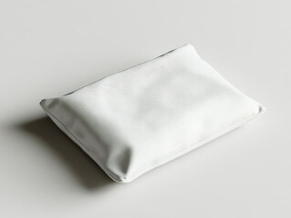 bag isolated on white