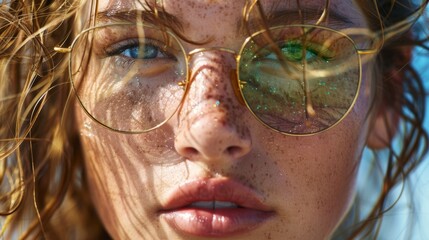 Freedom of Expression: A commitment to showcasing one’s unique style and opinions without compromise, promoting a genuine sense of self and individuality.
