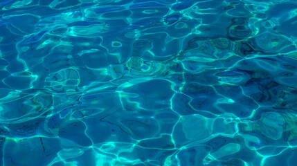 Sea Wave Water Abstract Background Design