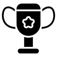 Purposefulness Solid Icon