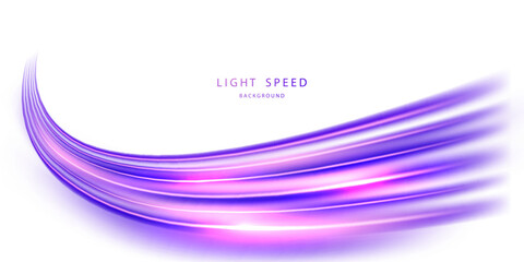 beautiful luxury light effect background on abstract design vector illustration