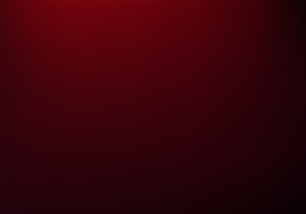 Abstract red and black background. Banner for advertise product on website. Space for text. Vector illustration.
