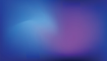Abstract gradient wallpaper template design