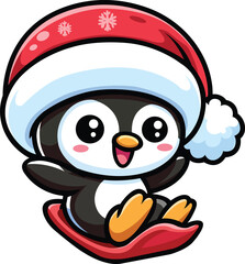 penguin icon, penguin vector, penguin silhouette