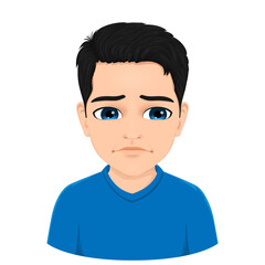 profile of adolescent young man