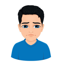 profile of adolescent young man