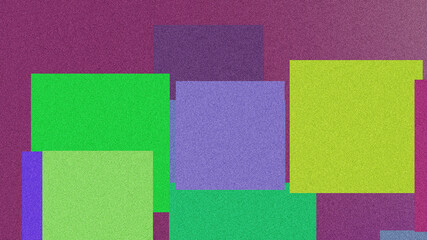 Artistic Gradient with Unique Grainy Texture for Futuristic Designs, Modern Gradient Background with Grainy Noise for Posters