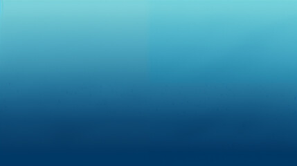 Obraz premium Gradient Ocean Blue Background With Subtle Dots
