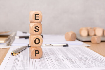 Understanding ESOP A Comprehensive Guide to Employee Stock Ownership Plans, Explained in Detail