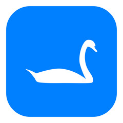 Schwan und app icon