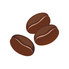 Fototapeta premium coffee beans