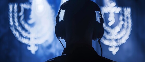 The Silent Protector: Inside Israeli Intelligence and Espionage