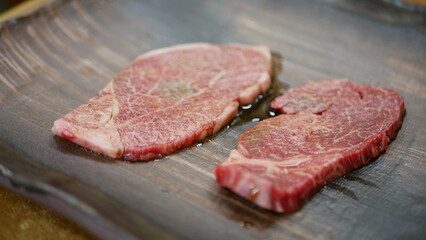 焼肉