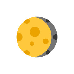 Moon Icon
