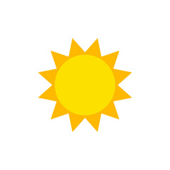 Sun Icon
