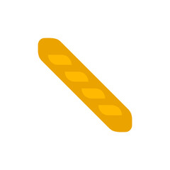 Baguette Icon
