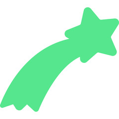 Happy birthday single vector icon