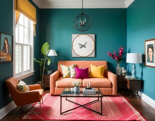 interior home design