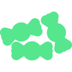 Happy birthday single vector icon