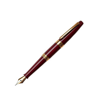 Fountain pen