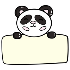 Cute Animal Name Tag Labels Set for Kids and Classrooms