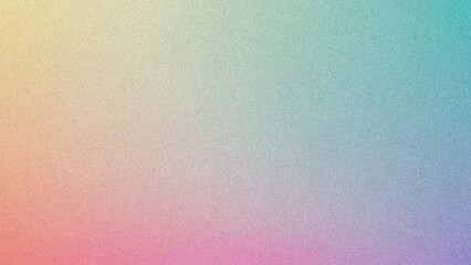 Pastel gradient texture. Soft pastel hues blend seamlessly, evoking feelings of calmness and serenity. Ideal for backgrounds.