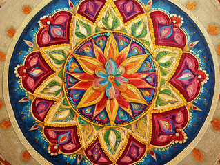 Rangoli