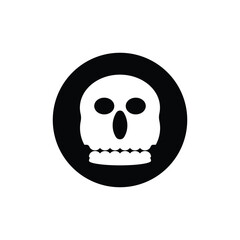 Skull icon
