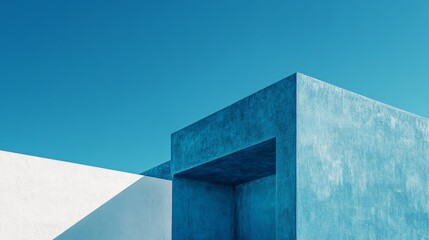 Modern Architectural Minimalism