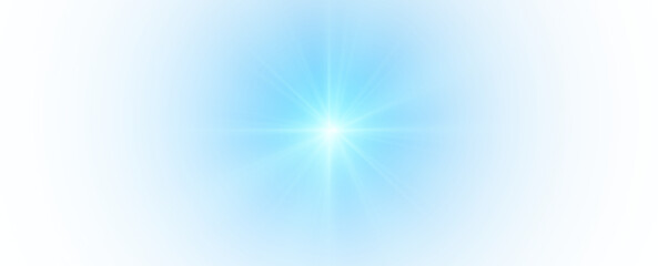 Png Light effects. Png Isolated white transparent light effects, glare, explosion, sparkle, dust, line, solar flare, spark and stars, spotlight, curve rotation. Sunlight, abstract special effect.