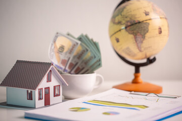 Effective finance management in business sector involves saving money, managing cash, and investing...
