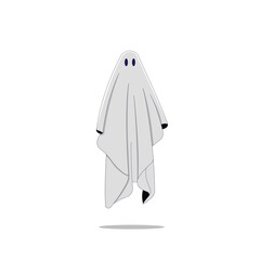 Halloween Ghost Costume