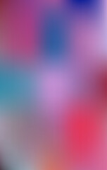 Vibrant background featuring smooth, liquid gradients in a defocused pattern, perfect for digital posters or modern abstract art.