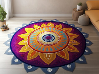 Rangoli