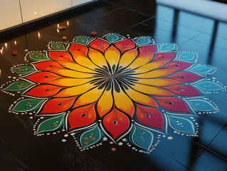 Rangoli